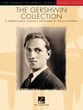 The Gershwin Collection piano sheet music cover